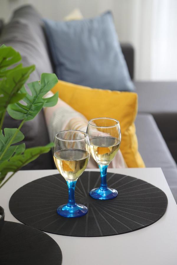 Ladadika Terraza Apt #1 Selanik Dış mekan fotoğraf