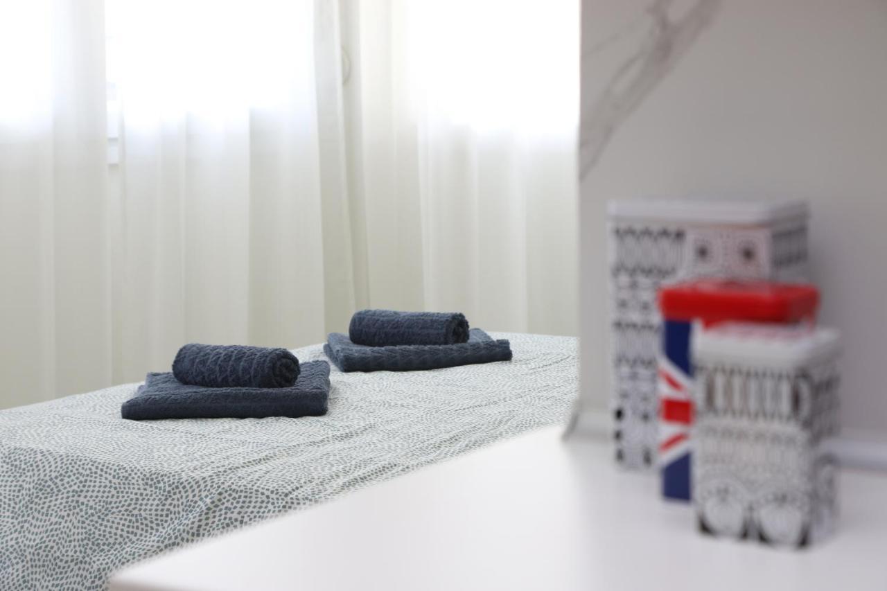 Ladadika Terraza Apt #1 Selanik Dış mekan fotoğraf