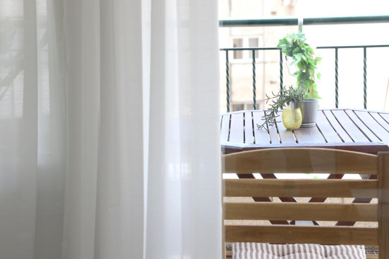 Ladadika Terraza Apt #1 Selanik Dış mekan fotoğraf