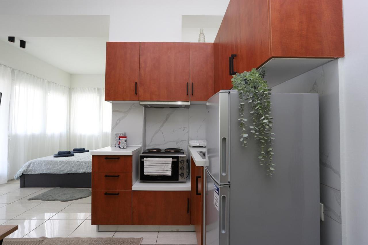 Ladadika Terraza Apt #1 Selanik Dış mekan fotoğraf