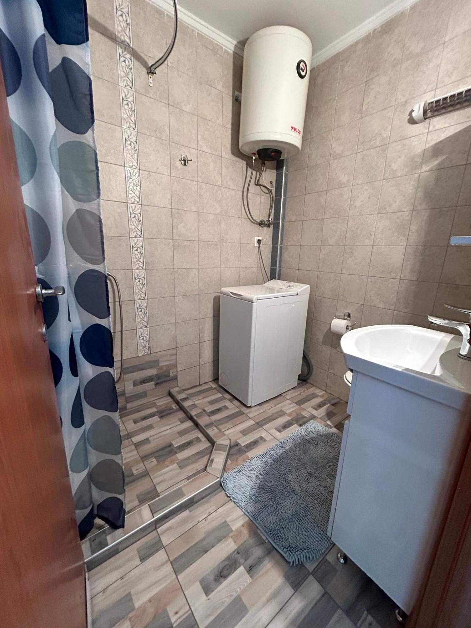 Ladadika Terraza Apt #1 Selanik Dış mekan fotoğraf