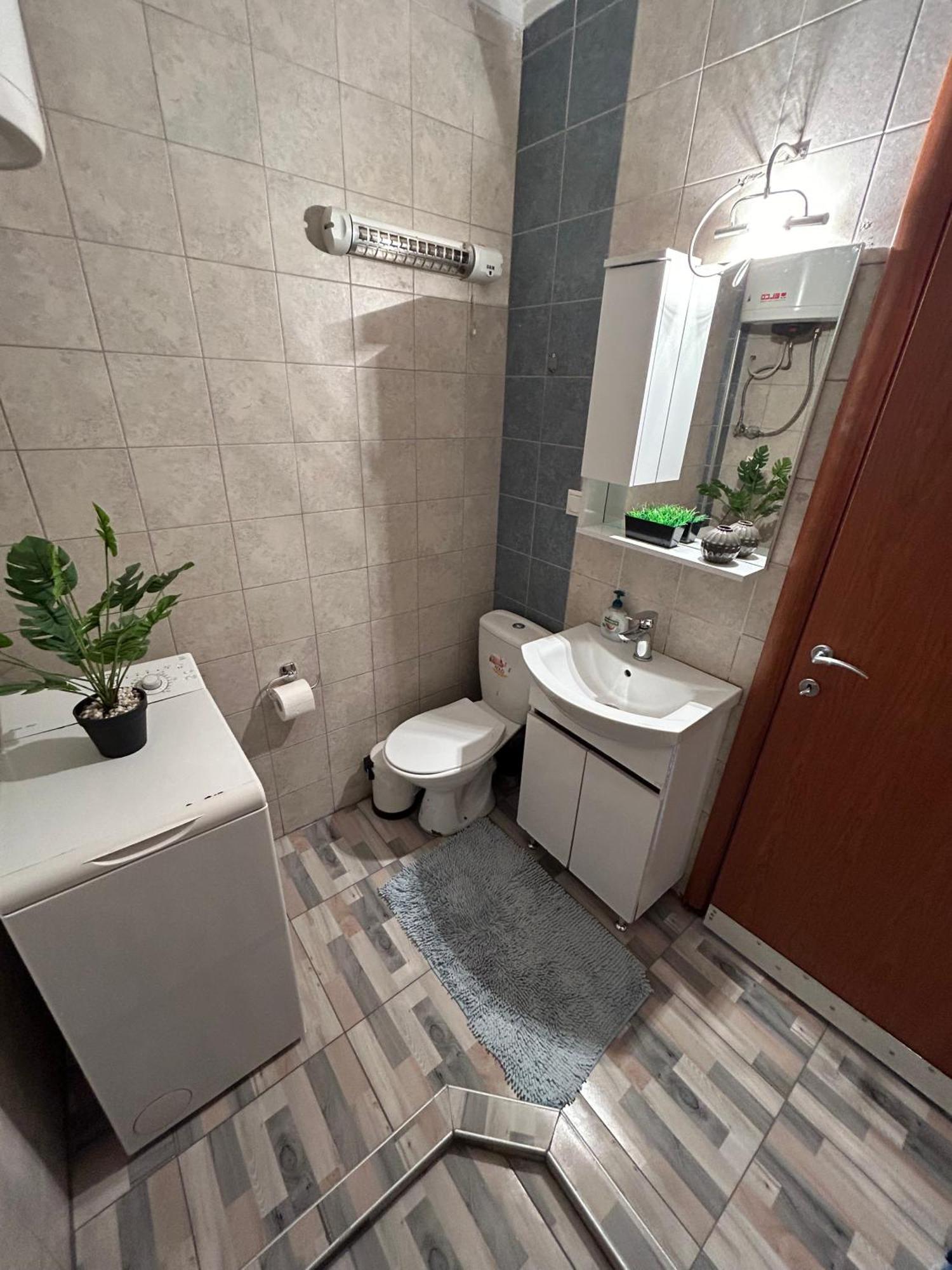 Ladadika Terraza Apt #1 Selanik Dış mekan fotoğraf